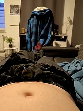 OdinWolf1990 online show from 02.19.25