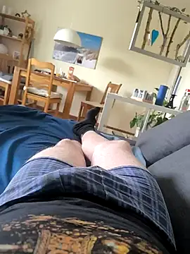 OdinWolf1990 online show from 03.01.25