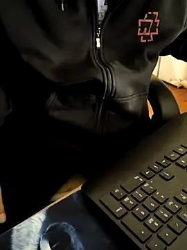 OdinWolf1990 online show from 10.03.25