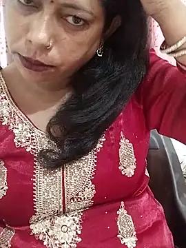 Snapshot of Urmila_bhabhii chatting on 06.28.26 Urmila bhabhii online show from 06.28.26