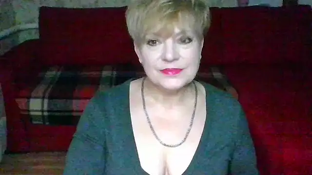 Nance Margie online show from 01.06.25
