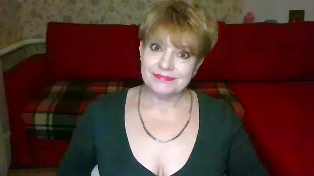 Nance Margie online show from 01.10.25
