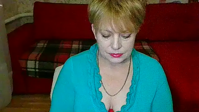 Nance Margie online show from 01.15.25