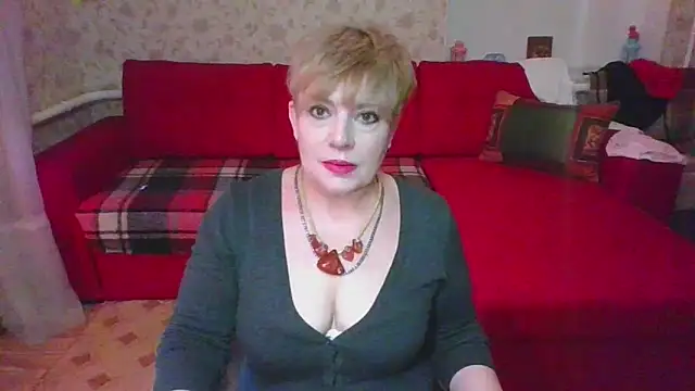 Nance Margie online show from 02.10.25