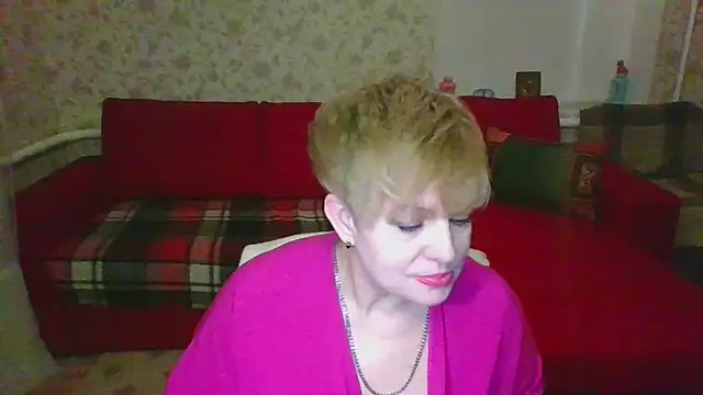 Nance Margie online show from 02.15.25