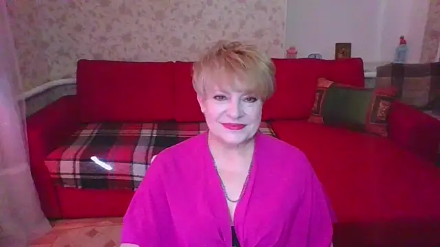 Nance Margie online show from 02.18.25