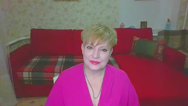 Nance Margie online show from 02.22.25