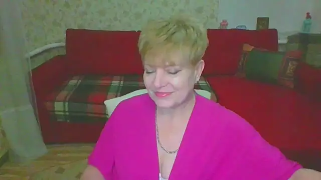 Nance Margie online show from 02.22.25