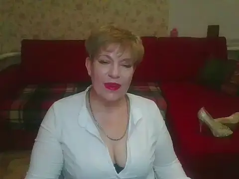 Nance Margie online show from 10.14.25