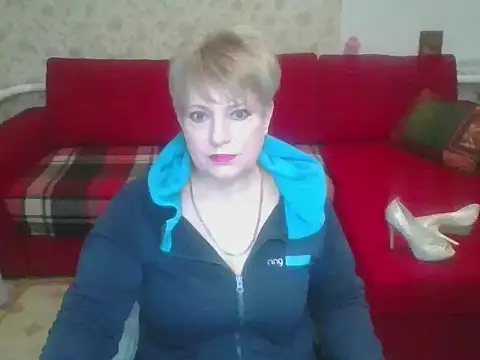 Nance Margie online show from 10.15.25