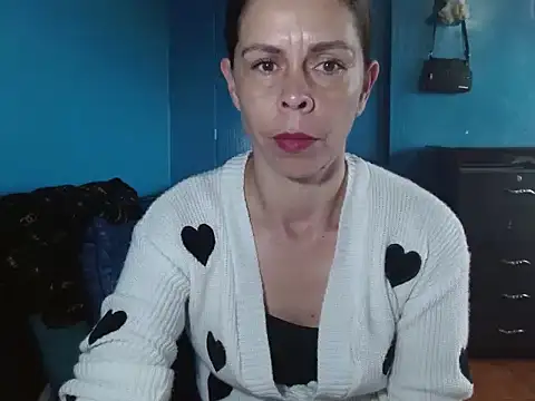 Snapshot of Marilyn_xxxx chatting on 02.16.26 Marilyn xxxx online show from 02.16.26