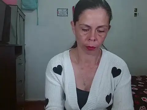 Snapshot of Marilyn_xxxx chatting on 02.25.26 Marilyn xxxx online show from 02.25.26