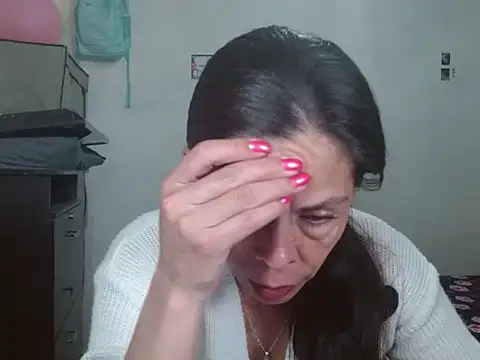 Snapshot of Marilyn_xxxx chatting on 02.26.26 Marilyn xxxx online show from 02.26.26