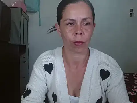 Snapshot of Marilyn_xxxx chatting on 02.27.26 Marilyn xxxx online show from 02.27.26