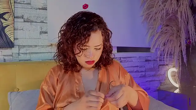Estrella05  online show from 03.25.26