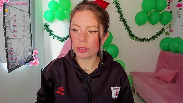 Snapshot of Susana_garcia_ chatting on 12.12.24 Susana garcia online show from 12.12.24