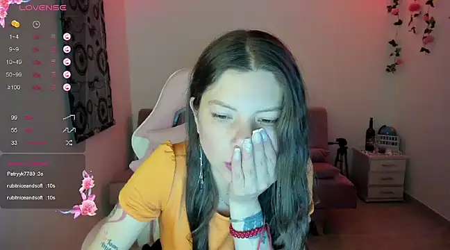 Snapshot of Susana_garcia_ chatting on 02.09.25 Susana garcia online show from 02.09.25