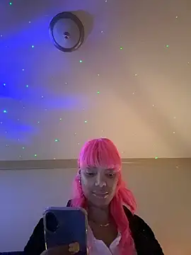 butterflybootyy online show from 02.09.26