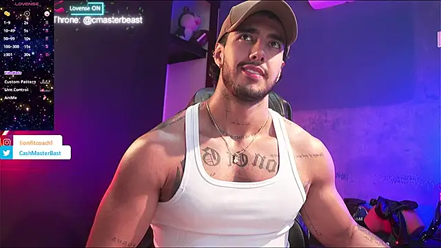 Snapshot of JACOB_MARTINS chatting on 05.26.26 JACOB MARTINS online show from 05.26.26
