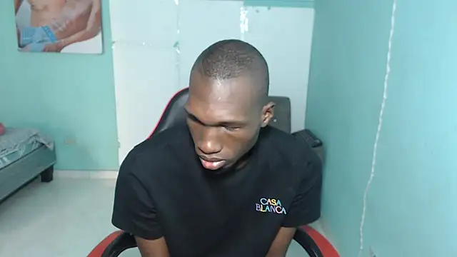 black30cmdick online show from 02.05.26