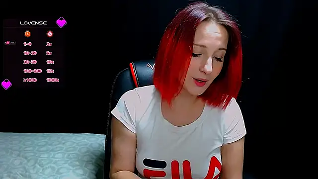 AgathaNoxe online show from 12.19.24