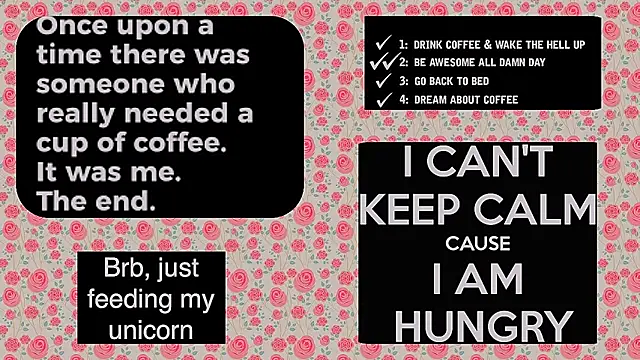 AgathaNoxe online show from 01.21.25