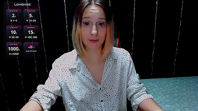 AgathaNoxe online show from 01.22.25