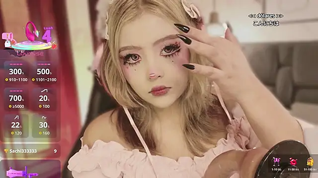 Snapshot of Teen_sofia_ chatting on 02.10.26 Teen sofia online show from 02.10.26