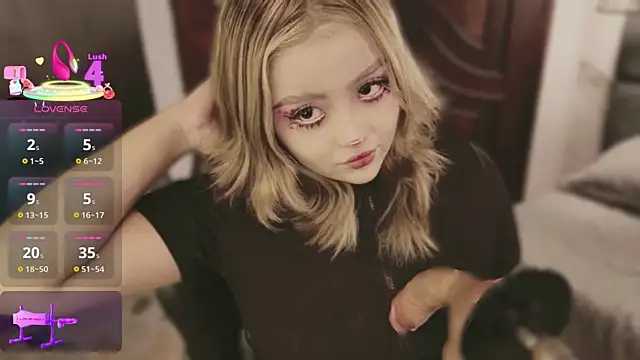 Snapshot of Teen_sofia_ chatting on 02.11.26 Teen sofia online show from 02.11.26