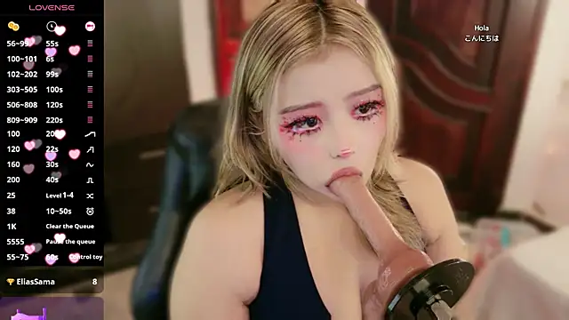 Snapshot of Teen_sofia_ chatting on 02.24.26 Teen sofia online show from 02.24.26