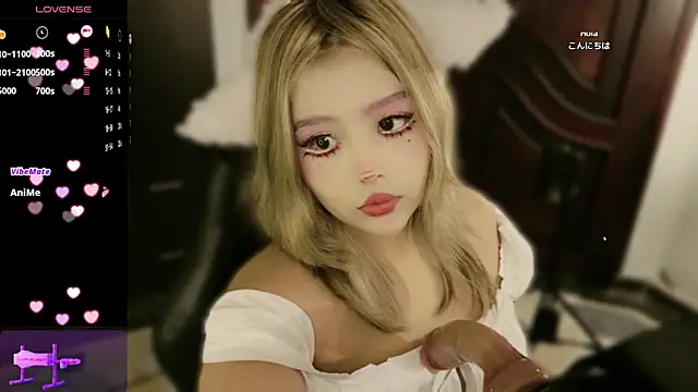 Snapshot of Teen_sofia_ chatting on 03.01.26 Teen sofia online show from 03.01.26