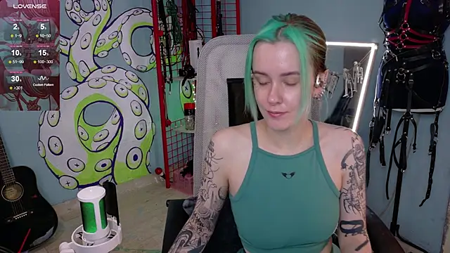 Snapshot of Cumpotik_Eve chatting on 02.16.26 Cumpotik Eve online show from 02.16.26