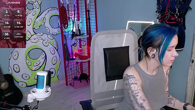 Snapshot of Cumpotik_Eve chatting on 02.23.26 Cumpotik Eve online show from 02.23.26