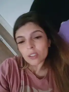 Lizzymontanaa online show from 11.12.25