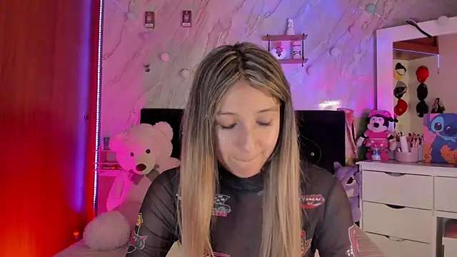 ariana rosse   online show from 01.15.26