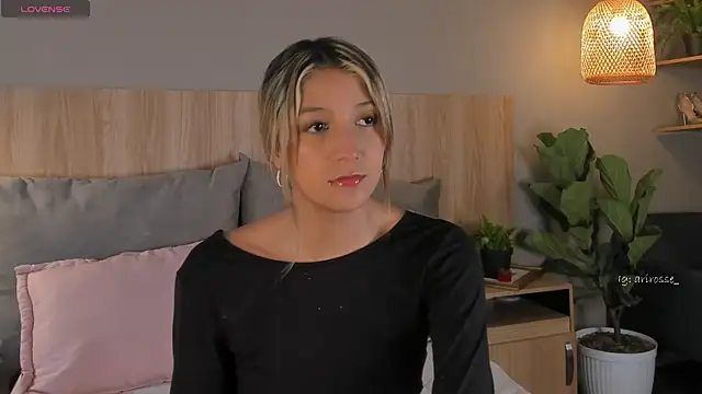 Snapshot of ariana_rosse__ chatting on 07.06.26 ariana rosse online show from 07.06.26