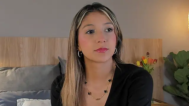 Snapshot of ariana_rosse__ chatting on 08.03.26 ariana rosse online show from 08.03.26