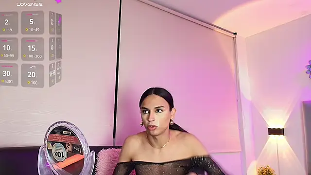 Chloe Cherry21 online show from 01.24.25