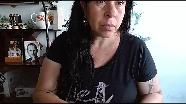Snapshot of SadistikXX chatting on 04.27.26 SadistikXX online show from 04.27.26