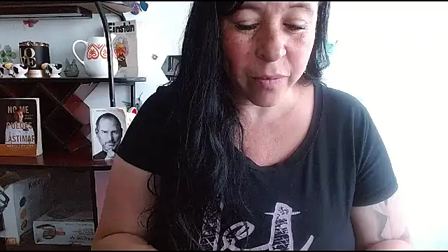 Snapshot of SadistikXX chatting on 04.30.26 SadistikXX online show from 04.30.26
