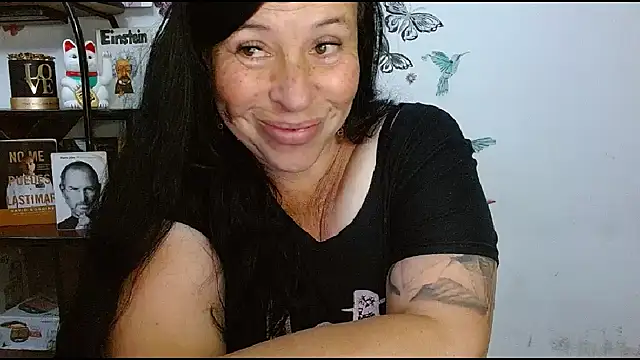 Snapshot of SadistikXX chatting on 06.13.26 SadistikXX online show from 06.13.26