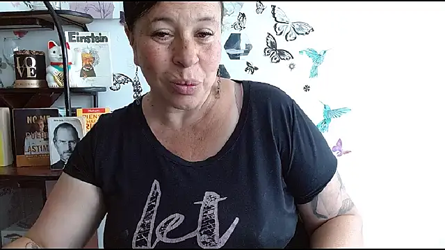 Snapshot of SadistikXX chatting on 06.30.26 SadistikXX online show from 06.30.26
