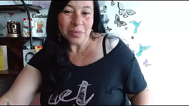 Snapshot of SadistikXX chatting on 07.12.26 SadistikXX online show from 07.12.26