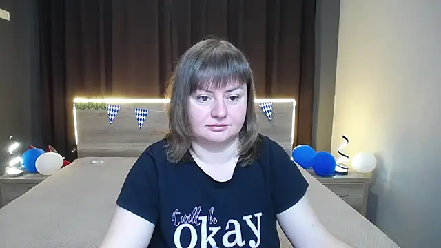 ZannaDreil online show from 10.05.25