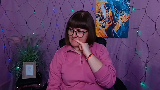 ZannaDreil online show from 02.07.26