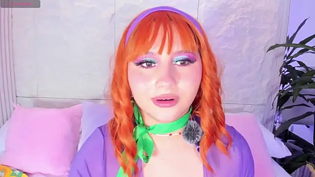 AvyMilton online show from 10.22.25