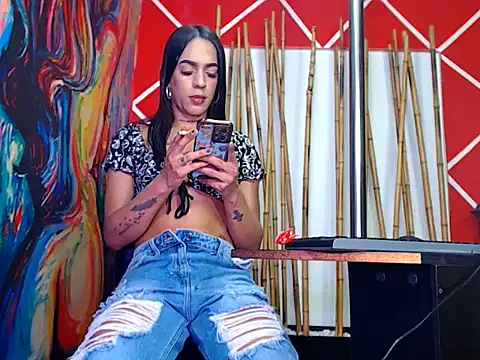 sofi doll77 online show from 04.30.26