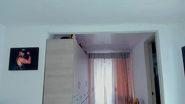 SamirHazard97 online show from 02.12.26