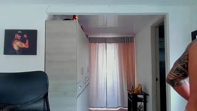 SamirHazard97 online show from 02.18.26