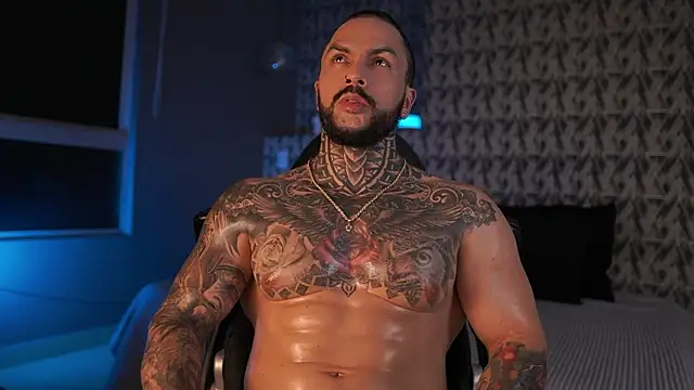 mariano costa online show from 03.05.25